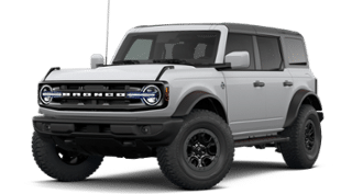 2026 Ford Bronco® External Image 1